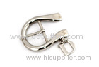 Zinc alloy pin buckle/metal pin buckle for shoes or belt
