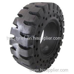 17.5-25 Industrial Forklift Solid Tyre OTR Tyre Industrial Tire
