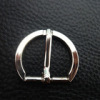 High quality zinc alloy coat buckles