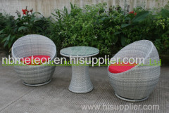 rattan dining set,outdoor set