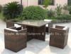 rattan garden furniture manufacturers