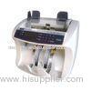 IR Automatic Money Dollar Counting Machine With Fake Currency Detector