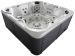 Portable 7 persons outdoor spa