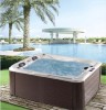 luxury 3 persons outdoor spa for sell