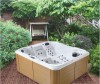 wholesale 5 persons outdoor jacuzzi