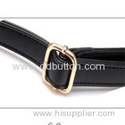 2014 high quality hot selling zinc alloy buckle for strap