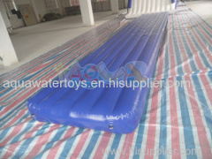 Water Park Inflatable Runway