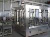 Plastic bottle Washing Filling Capping Machine / Gravity Filling Equipment for Alcohol , Soy