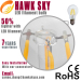 Factory Direct Sell MOQ PCS/100 COB led tungstent bulb factory
