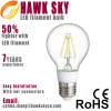 past ROHS text 6000-6500k led tungsten bulb maker