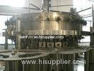 soft drink filling machine carbonated beverage filling machine