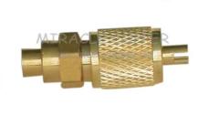 Refrigeration Access Solder Valve