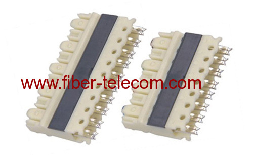 110 IDC Connector Plastic