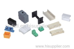 Engineering components for electronics and household appliance