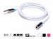 Audio extension cord Earmax extension cable 3.5mm Male to Female cable