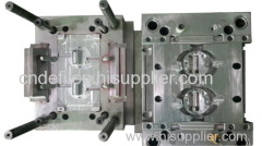 Plastic injection moulds for household and precise engineering parts