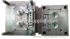 Plastic injection moulds for household and precise engineering parts