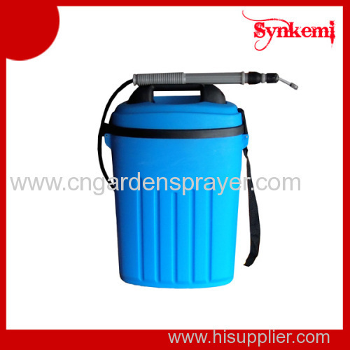 8L battery operated garden sprayer pump