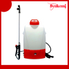 22L battery electric pump sprayer