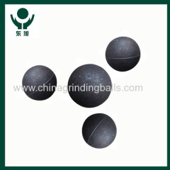 China high chromium cast grinding material