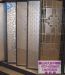 decorative stainless steel room dividers