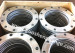 Carbon steel A105 plate flange