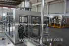 Custom Cooking Edible Oil Filling Machine for Bottle / Barrel / Jar , High Precision and Efficiency