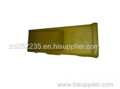 Caterpillar excavator 1U3302WTL bucket teeth (Ningbo santon bucket teeth)