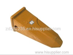 Caterpillar excavator 1U3302WTL bucket teeth (Ningbo santon bucket teeth)