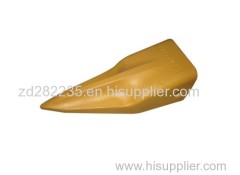 Caterpillar excavator 1U3302WTL bucket teeth (Ningbo santon bucket teeth)