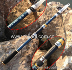 2014 new design and popular fishing rod