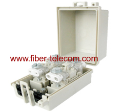 Outdoor Distribution Box for STB box