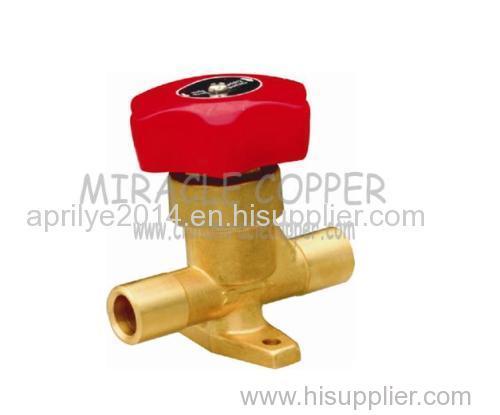 A/C Refrigeration Parts Hand Tool Valve