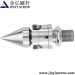 BT120 BORCHE machine screw barrel