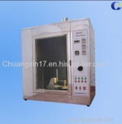 Shenzhen Chuangxin Instruments Co., Ltd