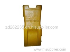 Daewoo excavator 2713-1217 bucket teeth (Ningbo santon bucket teeth)