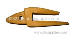 Kobelco excavator SK200RC bucket teeth (Ningbo santon bucket teeth)