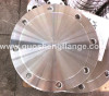 DIN 2527 blind flange