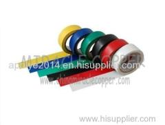 PVC Electrical Insulation Tape