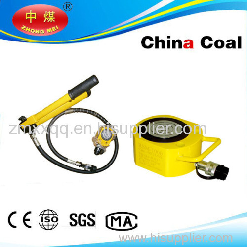 RSM Single Acting Hydraulic Car Lifting Jack with Hand Pump