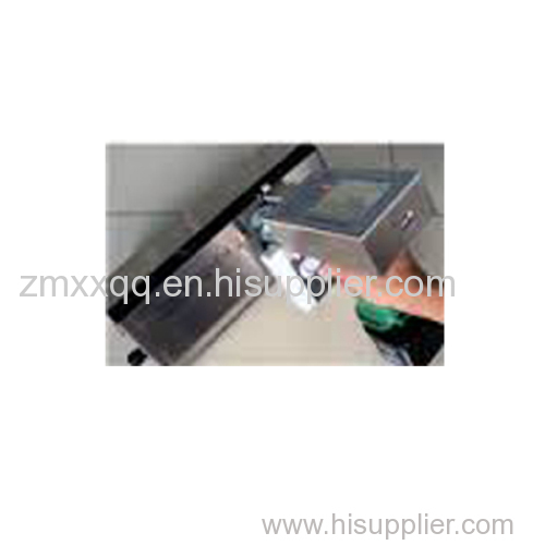 Inkjet Printer (hand jet printer)