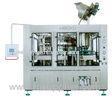 High Speed Beer Filling Production Line , Glass Wine Bottle Filling Equipment