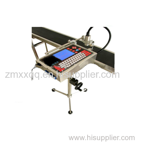 ink jet printing machine