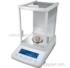 Analytical Electronic Balance with 310g capacity