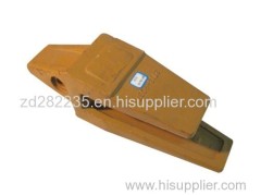 Hyundai excavator bucket teeth (Ningbo santon bucket teeth)