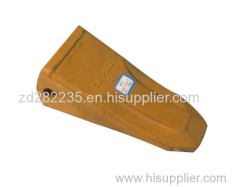 Hyundai excavator bucket teeth (Ningbo santon bucket teeth)