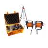 Ultrasonic concrete Detector hot