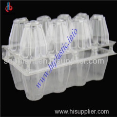 PVC sheet for egg tray