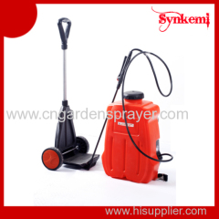 20l handcart garden sprayer