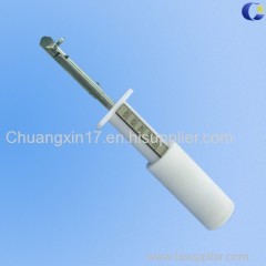 IEC60335 Fingernail Probe, Nail Probe